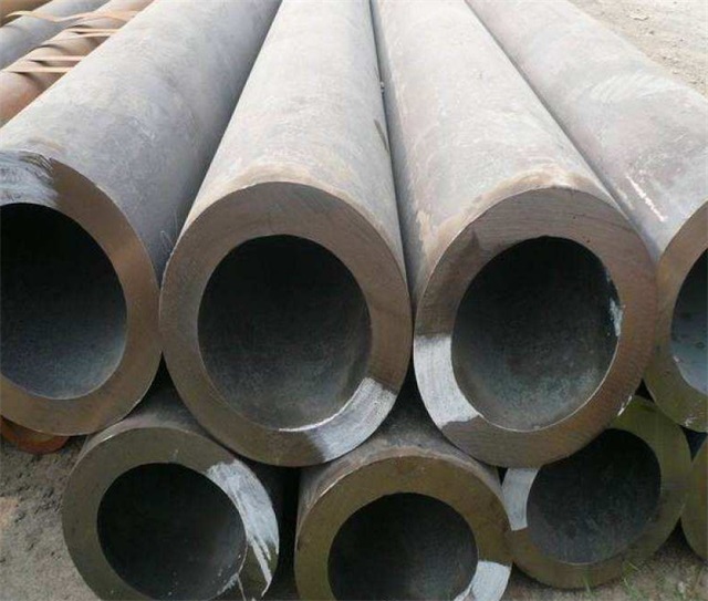 赤峰厚壁无缝钢管型号