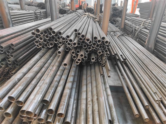 赤峰精密无缝钢管批发