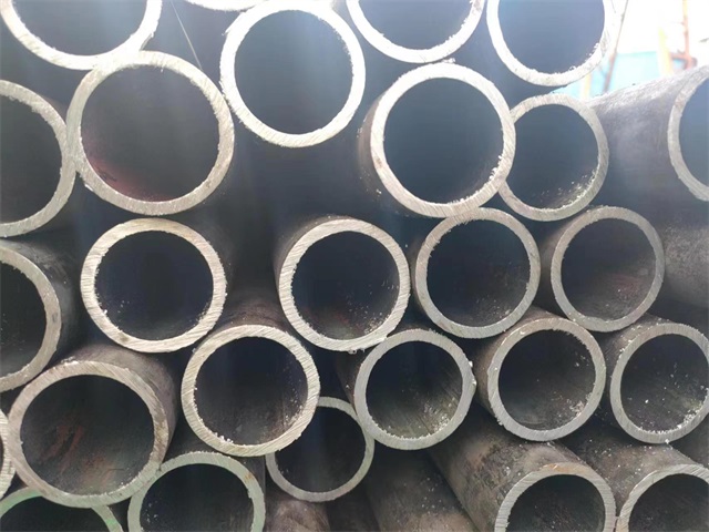 赤峰27simn无缝钢管厂