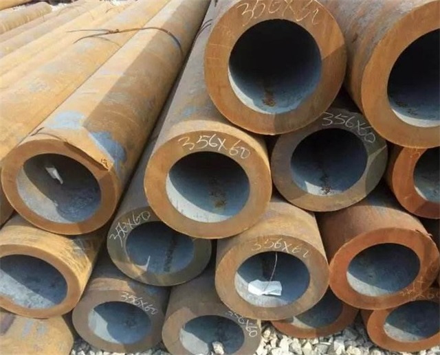 赤峰厚壁无缝钢管采购