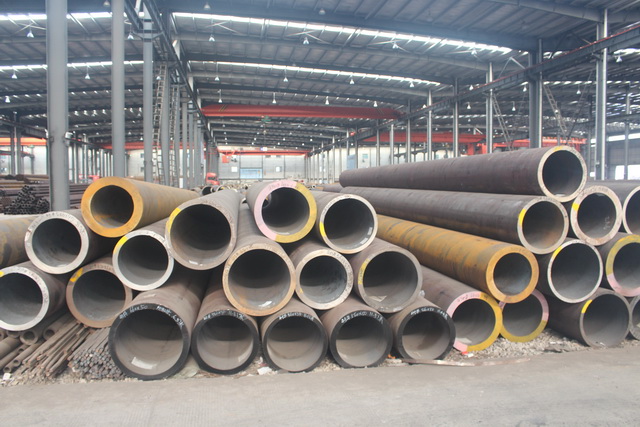 赤峰厚壁无缝钢管费用