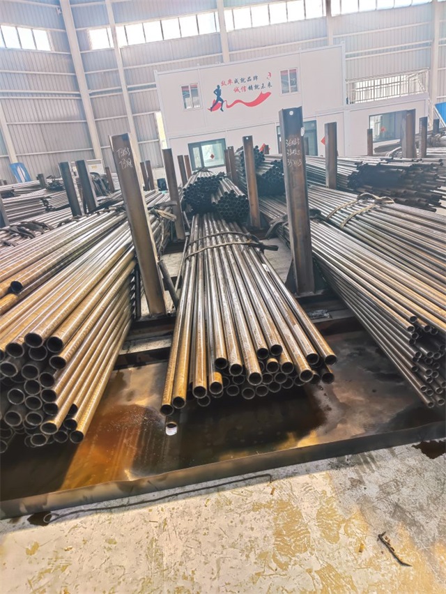 赤峰精密无缝钢管订购