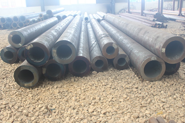 赤峰厚壁无缝钢管售价