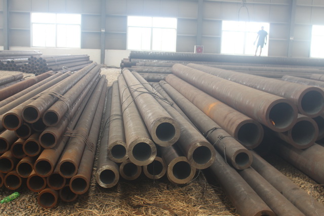赤峰厚壁无缝钢管定做厂家