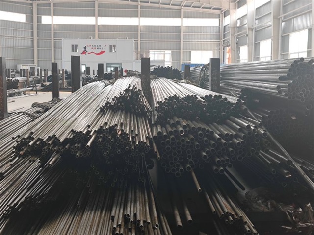 赤峰42crmo精密无缝钢管