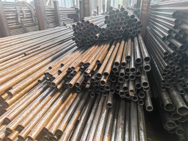 赤峰精密无缝钢管销售电话