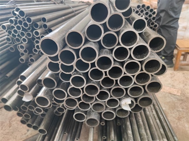 赤峰精密无缝钢管定做