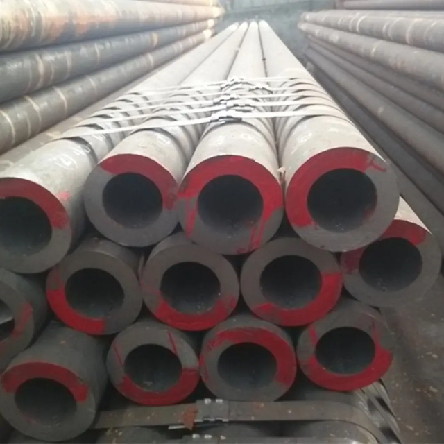 赤峰304厚壁无缝钢管