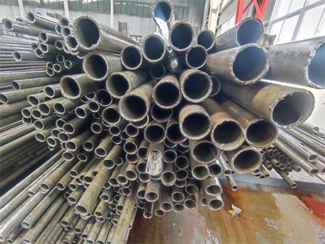 赤峰精密无缝钢管厂商