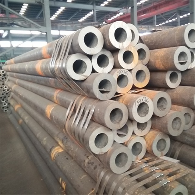赤峰厚壁无缝钢管加工厂
