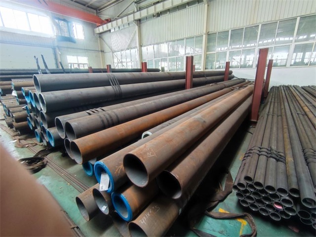 赤峰15CrMoG高压合金管