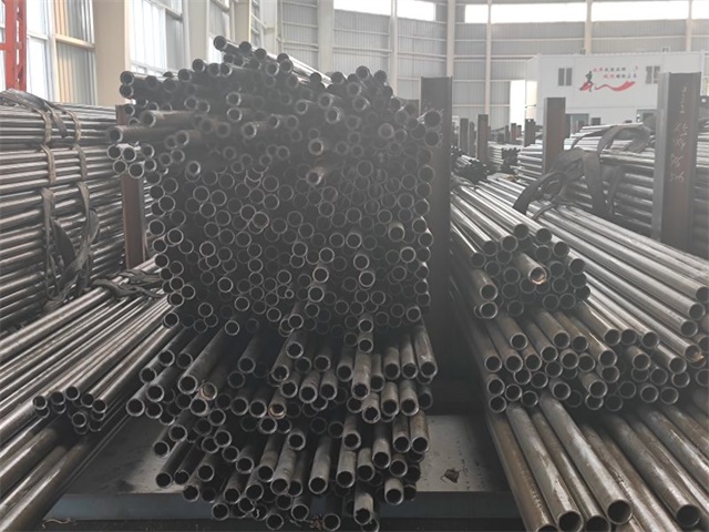 赤峰精密无缝钢管销售厂家