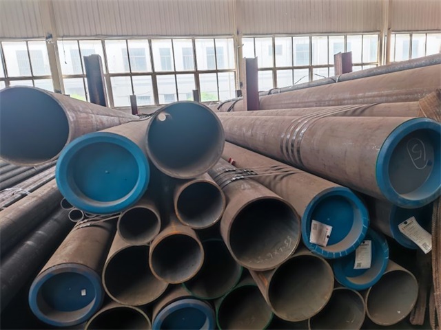 赤峰12Cr3MoVSiTiB高压锅炉管