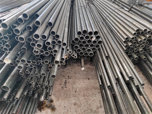 赤峰20cr精密无缝钢管