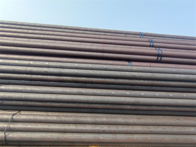 赤峰27simn无缝管