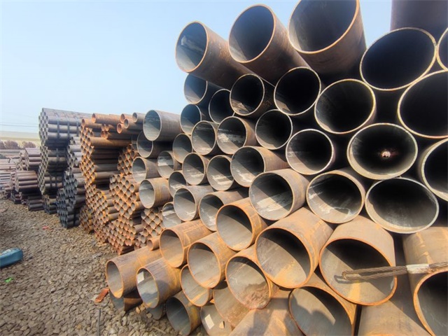 赤峰12cr1mov无缝钢管