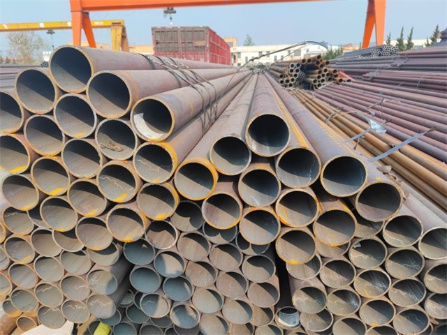 赤峰p91无缝钢管
