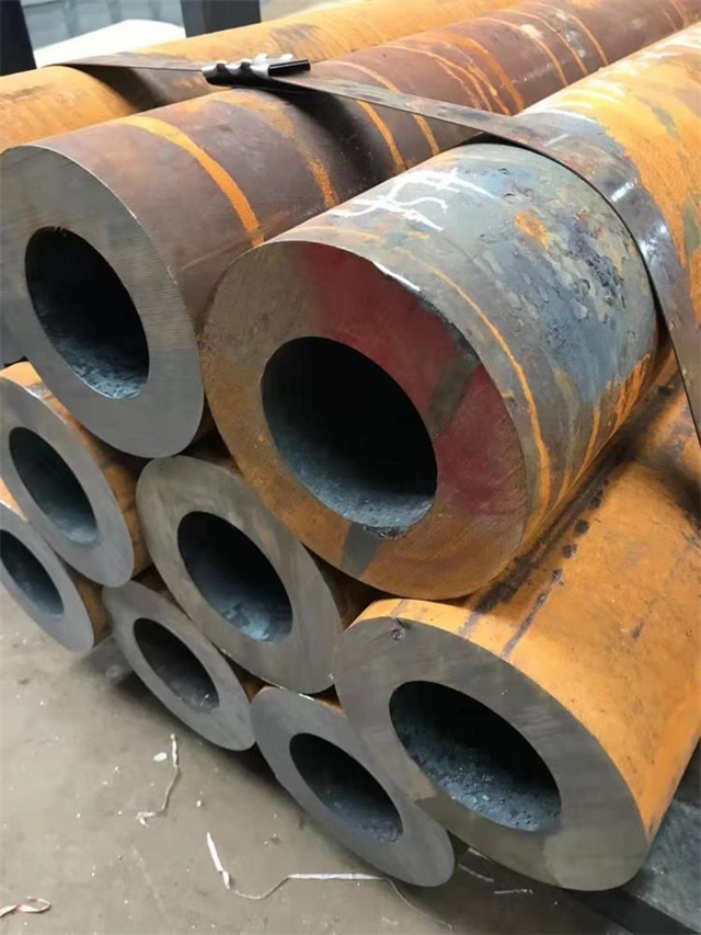 赤峰定做厚壁无缝钢管报价