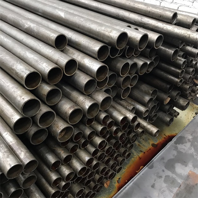 赤峰光亮无缝钢管厂