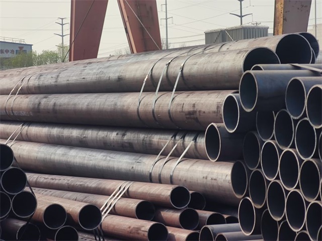 赤峰304无缝钢管厂
