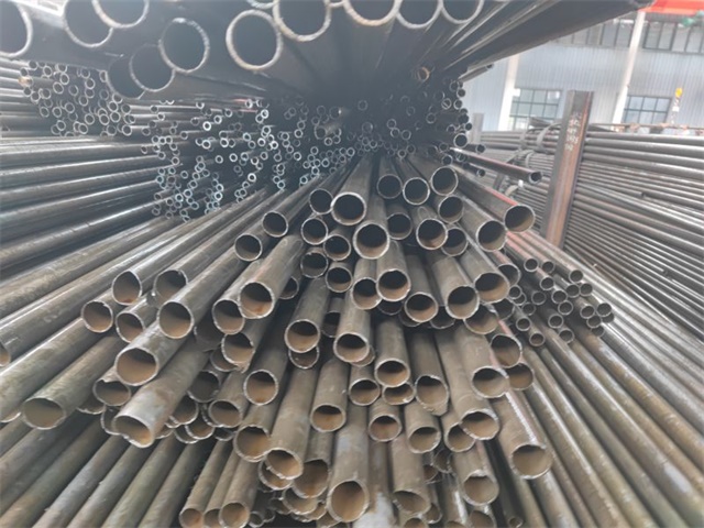 赤峰精密无缝钢管售价表