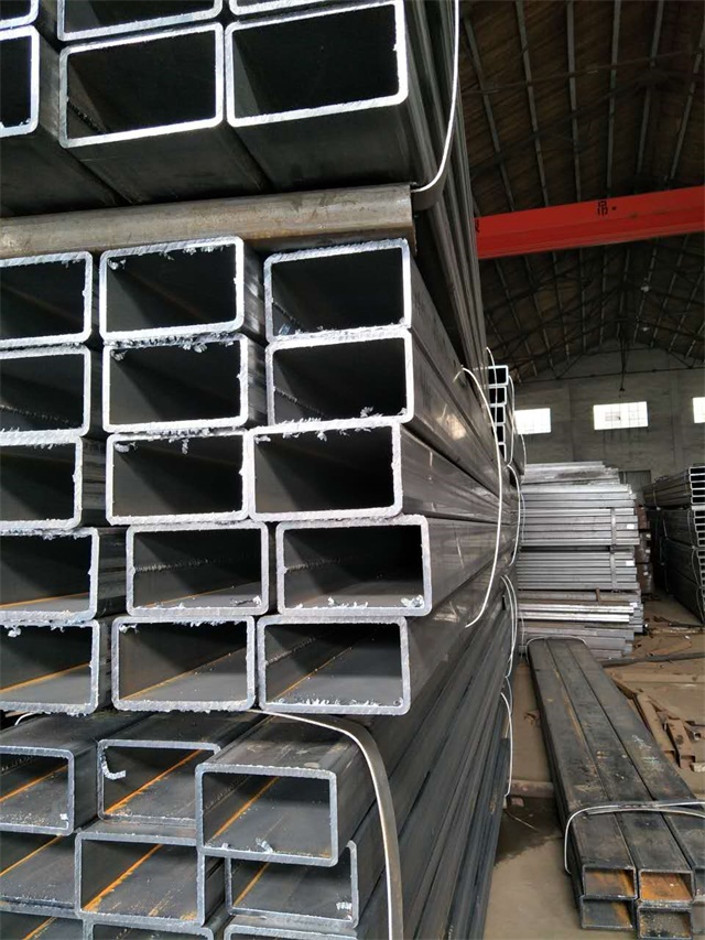 赤峰镀锌无缝钢管厂家