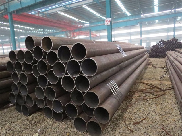 赤峰低合金无缝钢管厂