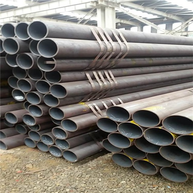赤峰无缝钢管厂价格