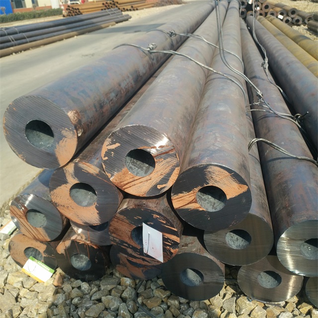 赤峰厚壁无缝钢管多少钱