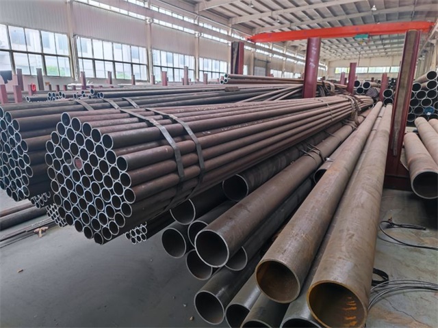 赤峰20G锅炉钢管