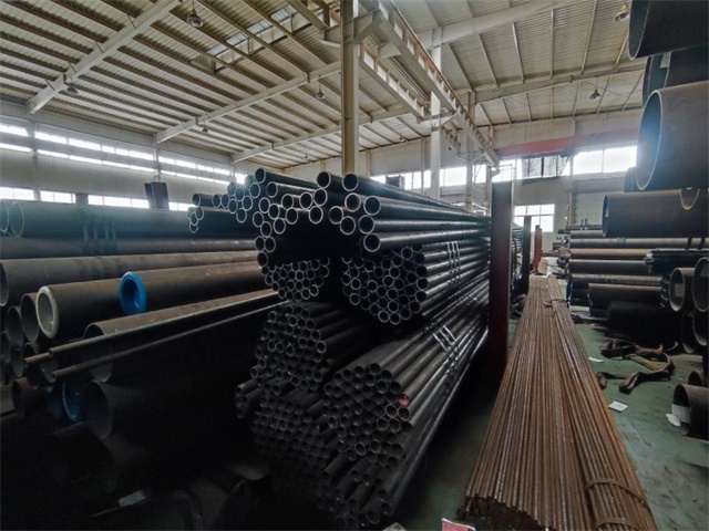 赤峰12Cr1MoVG高压钢管