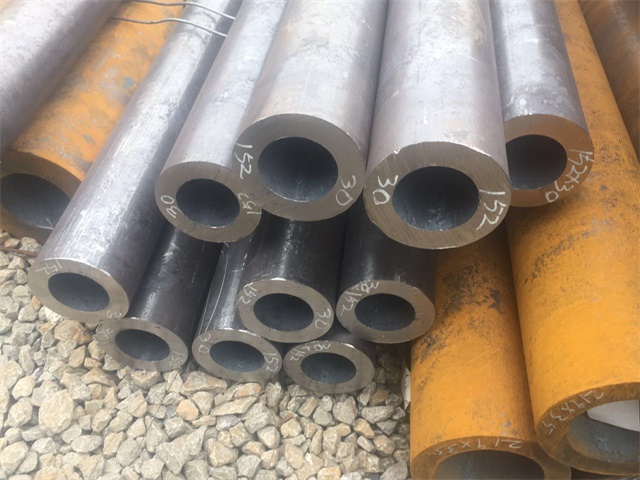 赤峰厚壁无缝钢管多少钱一根