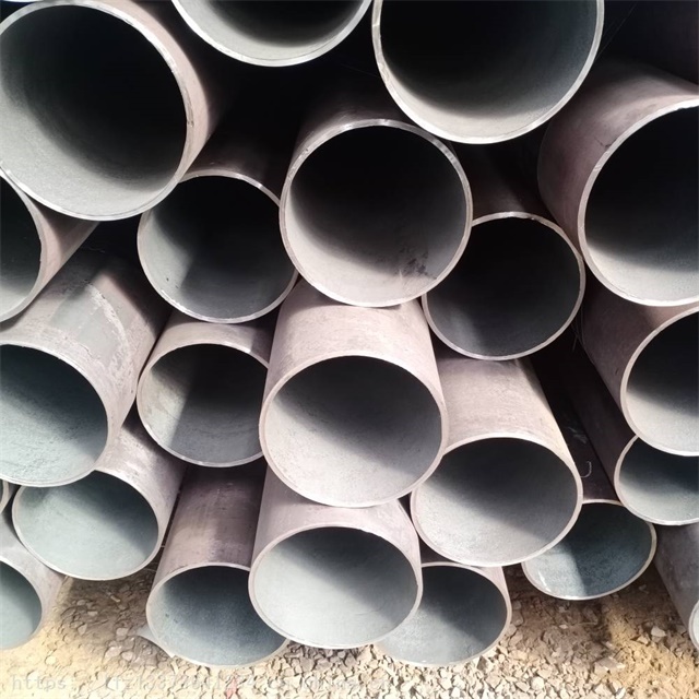 赤峰锅炉无缝钢管