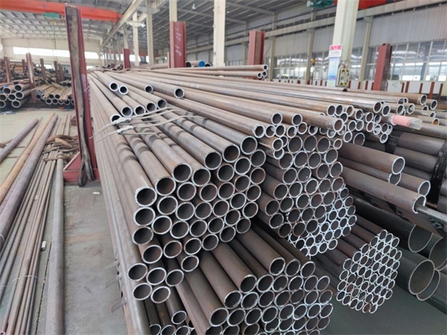 赤峰高压锅炉无缝钢管