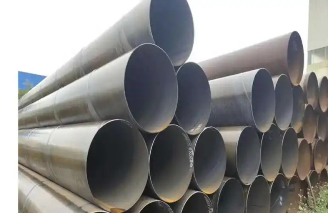 赤峰大口径无缝钢管价格