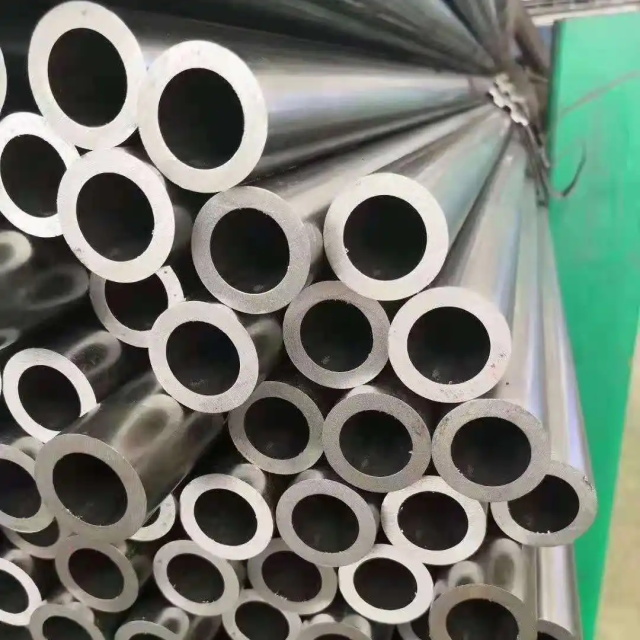 赤峰精密无缝钢管参数