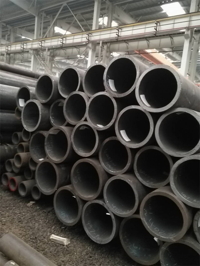 赤峰精密无缝钢管产地