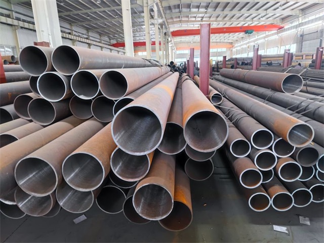 赤峰15CrMoG锅炉管