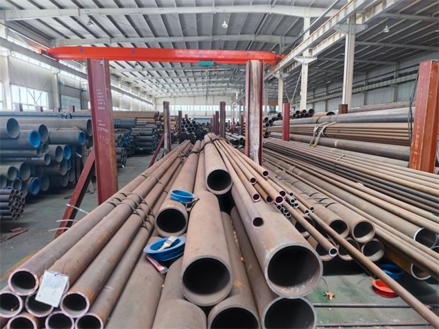 赤峰p22无缝钢管