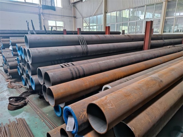 赤峰Q355B化肥管