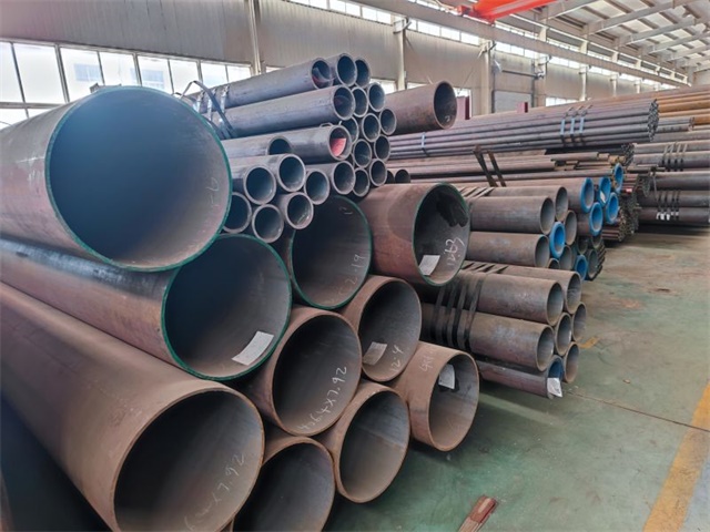 赤峰20G高压锅炉钢管