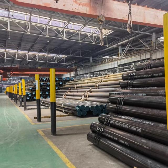 赤峰10#石油裂化管