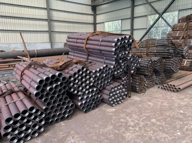 赤峰DZ50地质钢管