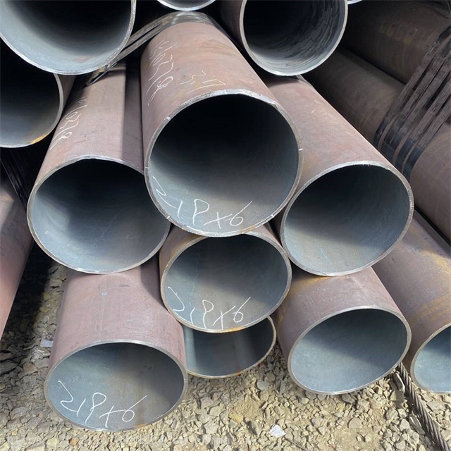 赤峰5310中低压锅炉管