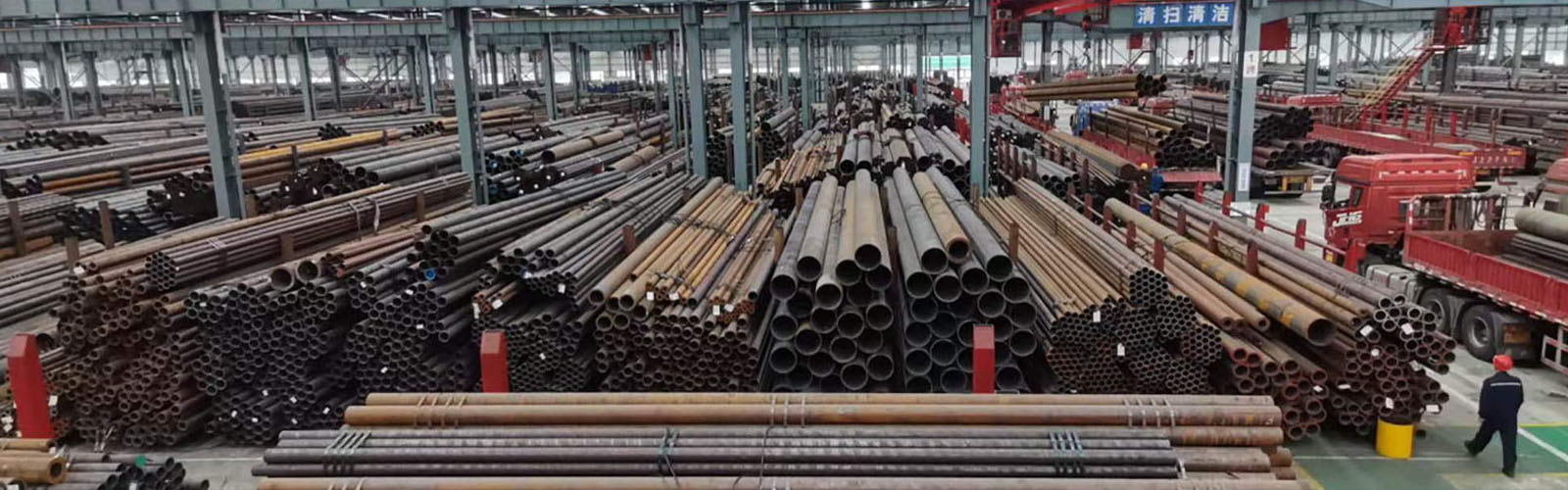 赤峰无缝钢管厂